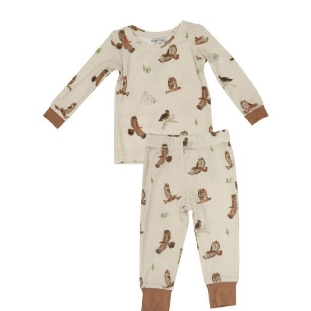 Angel Dear Loungewear Set